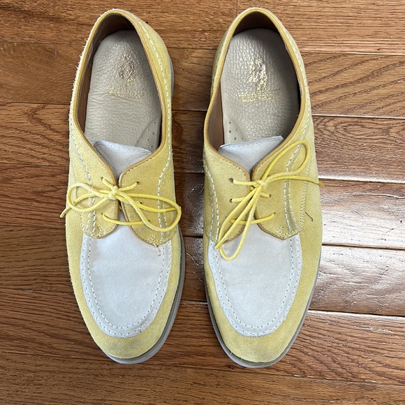 Fabulous Hush Puppies - Picture 4 of 5